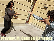 Mi Carmen Flamenca - Tanzhow vom 17.06-20.06.2015 im Deutschen Theater München Infos & Videos (©Foto: Martin Schmitz)